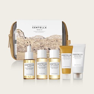Bộ Set Dưỡng Da SKIN1004 Madagascar Centella mini