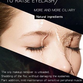 MASCARA 3D CẦU VỒNG