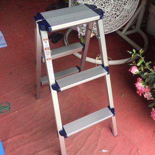 Thang nhôm chữ A Tungshing AS-03