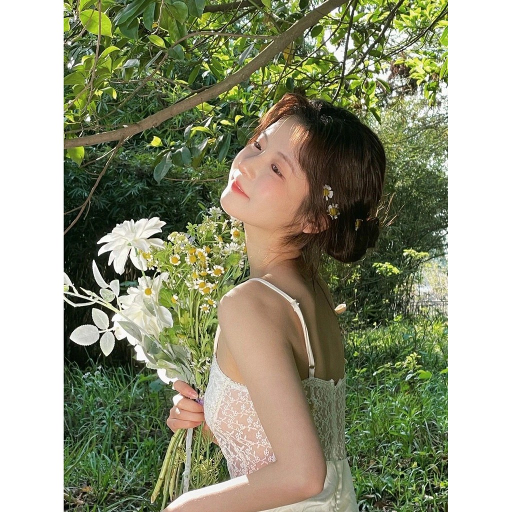 Đầm Nữ Không Tay Kiểu Dáng Retro Thời Trang Quyến Rũ | BigBuy360 - bigbuy360.vn