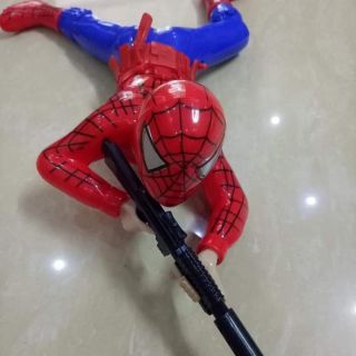 Combo 10 nhện pin