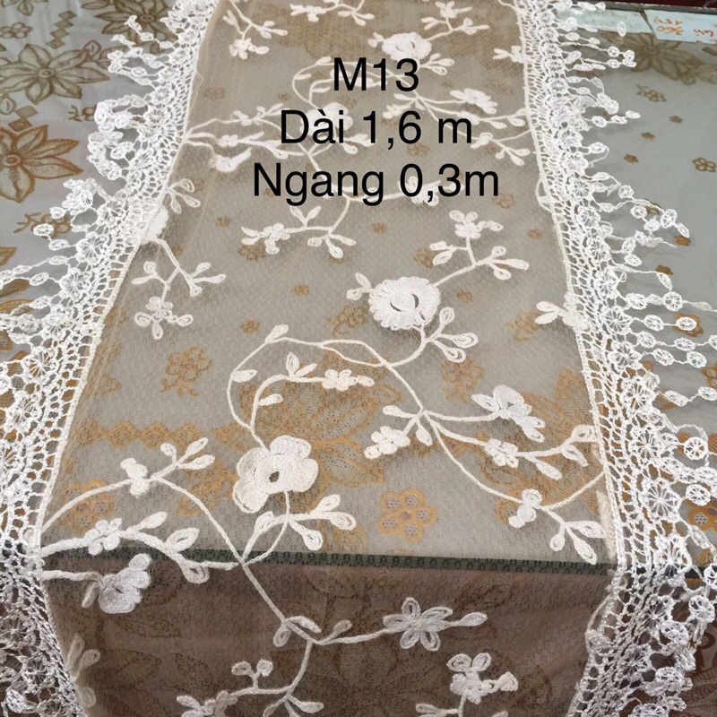 Phụ kiện si nhật . KHĂN VOAN CHOÀNG CỔ CHO NỮ