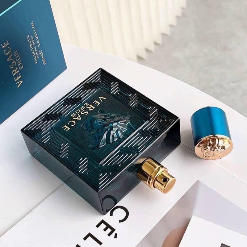 Mẫu thử• nước hoa versace eros edt 5/10ml