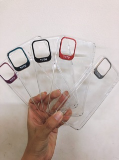 Ốp TOTU Bất Tử IP 11/ 11 PRO/11 PRO MAX