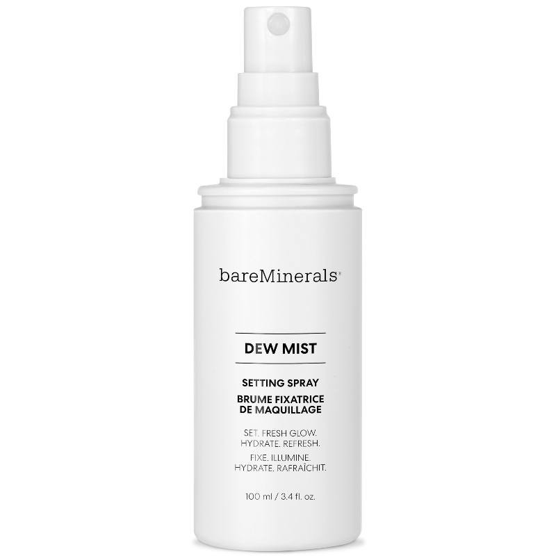 Xịt khoáng giữ makeup bareMinerals Dew Mist Setting Spray | BigBuy360 - bigbuy360.vn
