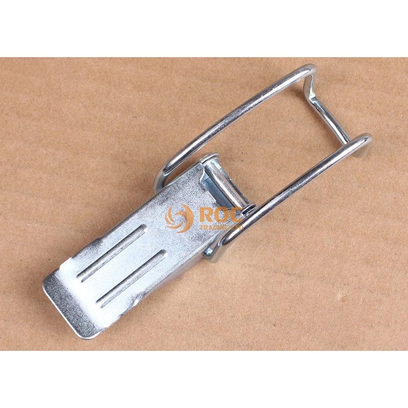 Tai khoá máy hút bụi công nghiệp thùng inox 30L-90L