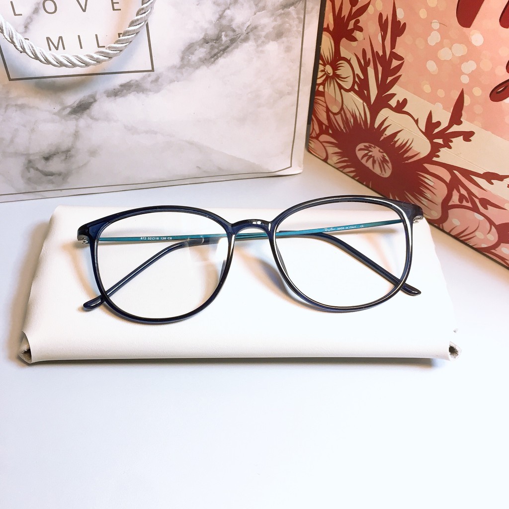Gọng kính màu sắc 872 nhận cắt cận viễn loạn | BigBuy360 - bigbuy360.vn