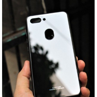 Ốp gương thời trang Xiaomi Mi 8 Lite