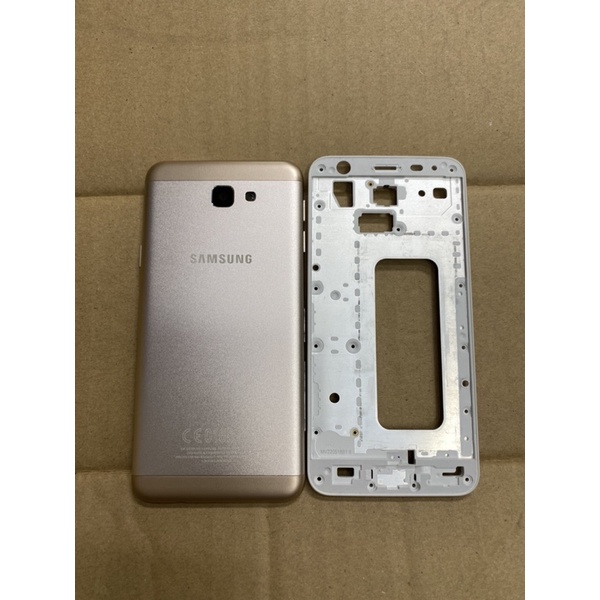 vỏ samsung j5 prim zin