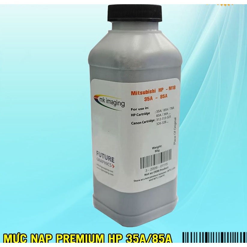 Mực nạp 12A 26A 05A 49A 17A 30A 80A CANON CRG 051 2900 Máy in HP M402 M102 M130 M132 M203 M227 CANON 161DN 162DW 2900