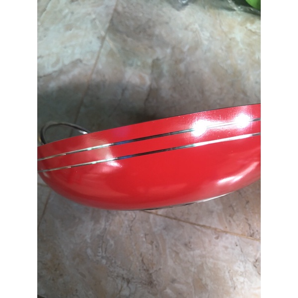 Chảo chống dính Weekend Cook 20-40cm phủ lớp Aluminium chống dính chống trầy