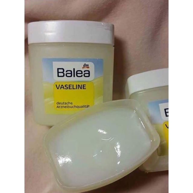 Kem dưỡng nẻ Balea