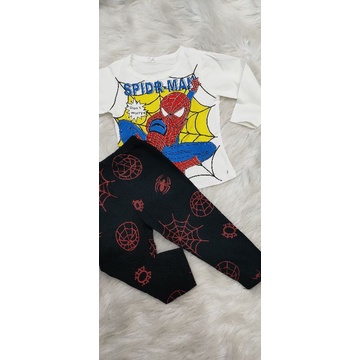 Bộ tay ngắn quần dài cho bé trai/gái