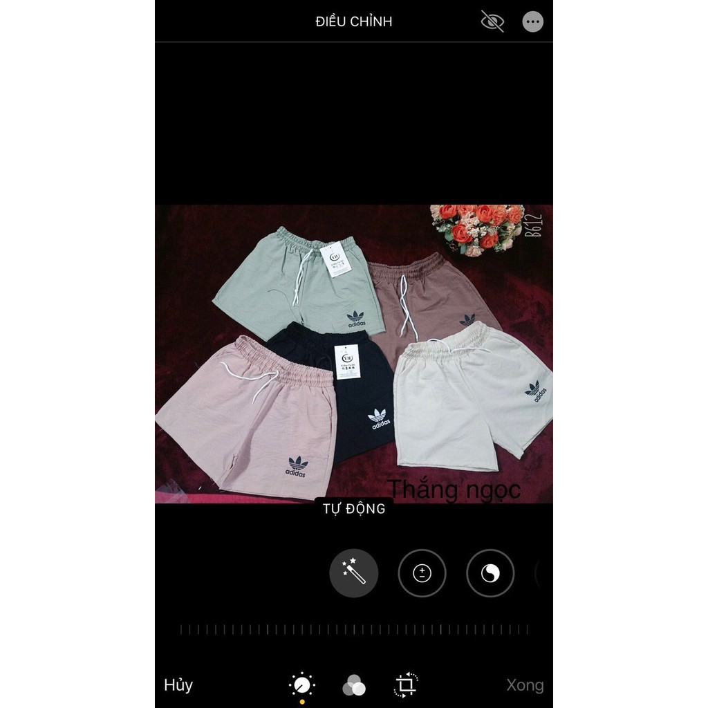 Quần đùi nữ đẹp 🌹FREE SHIP🌹Quần short nữ chất đũi Thái,giảm 10k khi nhập [quandui] | BigBuy360 - bigbuy360.vn