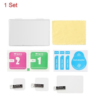 Gopro Hero 9 / 9 .Camera Protection Tempered Glass