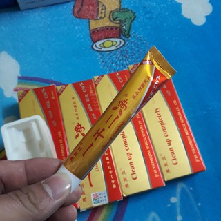 Kem bôi ngứa á sừng