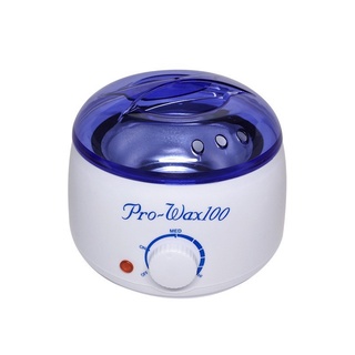 NỒI ĐUN SÁP WAX LÔNG PRO WAX 100