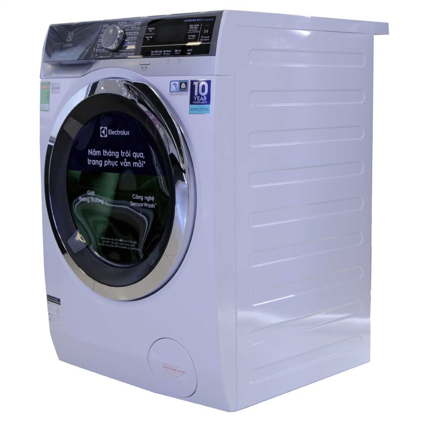 Máy giặt Electrolux 11 Kg EWF1142BEWA (LH Shop giao hàng và lắp đặt miễn phí tại Hà Nội)