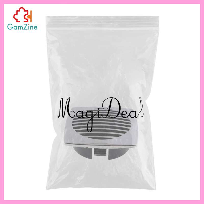 Set 4 phụ kiện cho tàu thuyền RV 3" 76mm 81932SS-HP | BigBuy360 - bigbuy360.vn