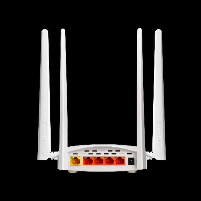 N600R - Router Wi-Fi chuẩn N 600Mbps