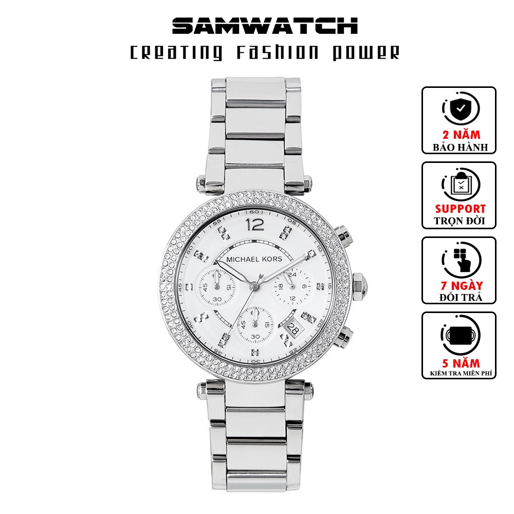 Descubrir 110+ imagen michael kors support Thptnganamst.edu.vn