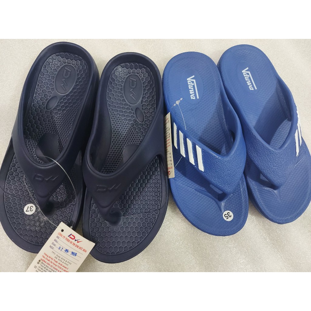 Dép nhựa đúc cao cấp  Việt Nam DUWA