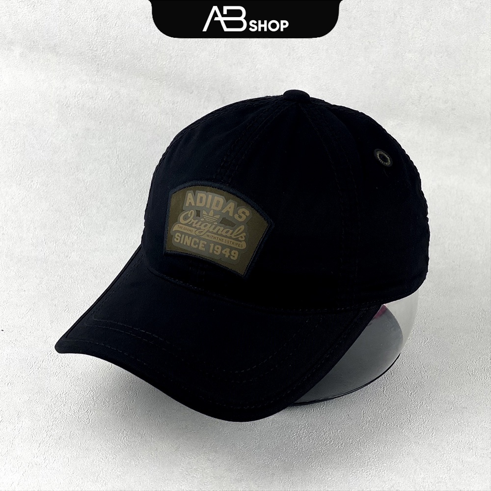 Mũ Lưỡi Trai Adidas Original Since 1949