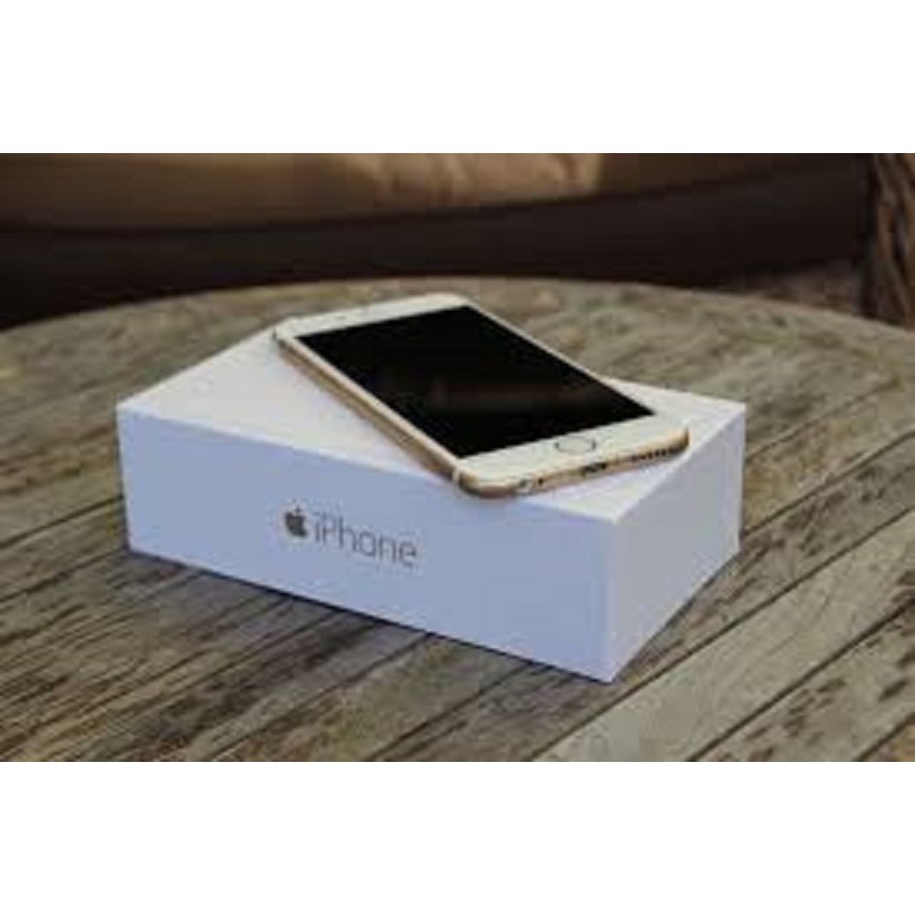 điện thoại CHÍNH HÃNG IPHONE 6 bản Quốc Tế 128G - Vân tay mượt - Chơi Game mượt | BigBuy360 - bigbuy360.vn