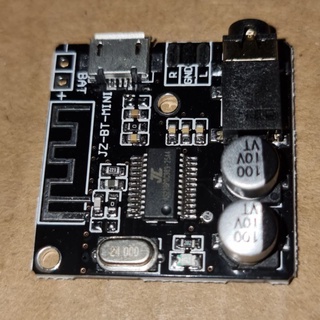 mạch bluetooth giải mã âm thanh 5.0