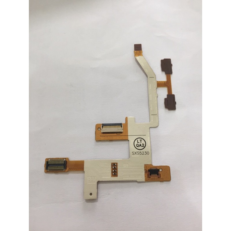 Cáp điện thoại samsung S5233