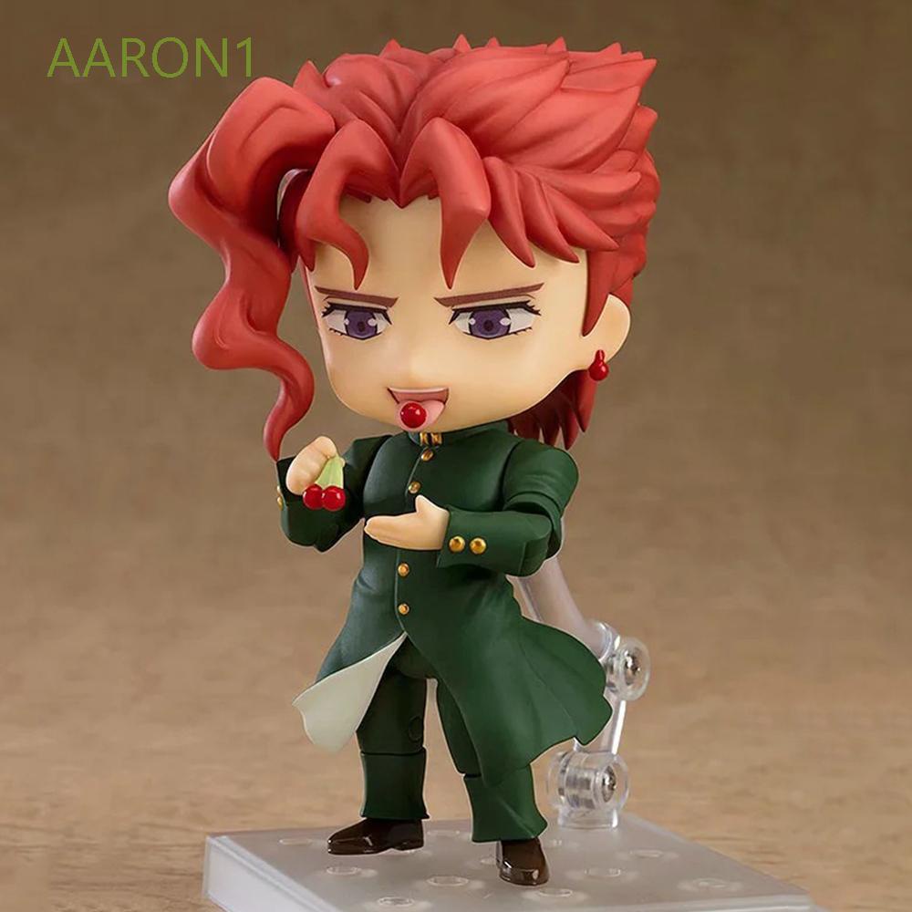 Aaron1 Mô Hình Nhân Vật Anime Kakyoin Noriaki 1033 # Jojo 's Bizarre Adventure
