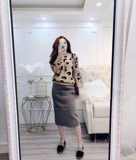 <KÈM VIDEO ẢNH THẬT> SET LEN BEO LOẠI NHẤT