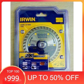 Lưỡi cắt gạch đa năng 1 tất irwin
