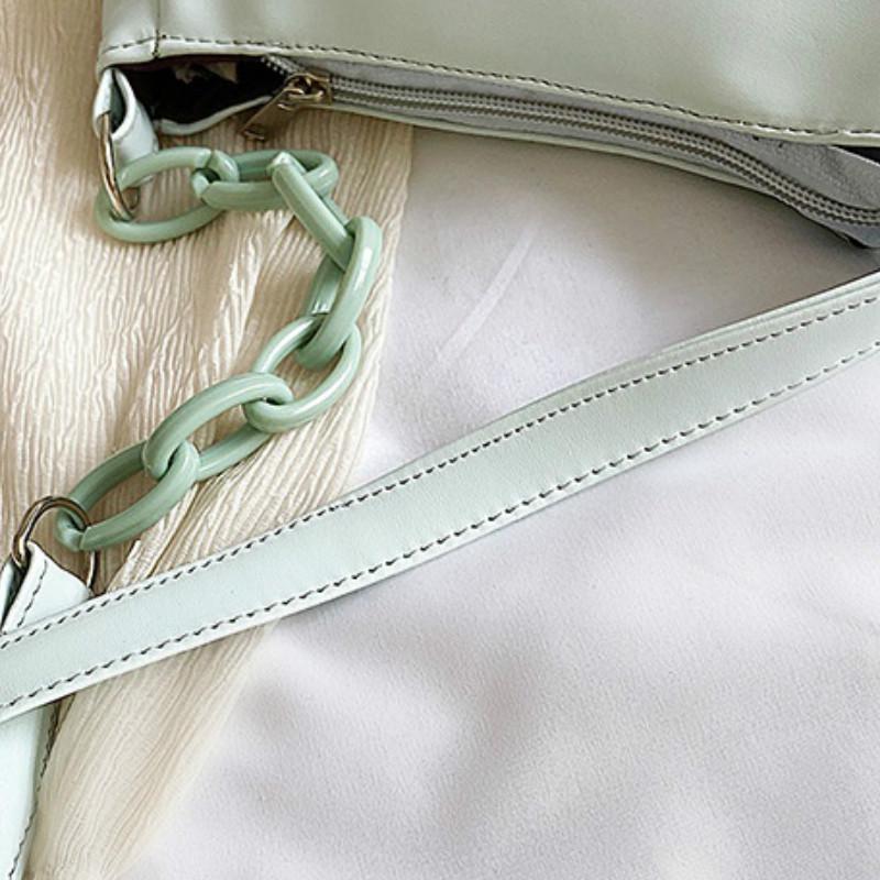 Túi Đeo Vai Da Thời Trang Nữ Tính