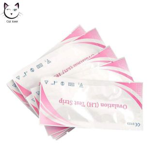 Que thử thai