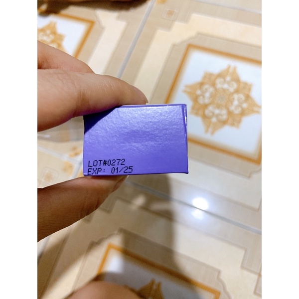 Kem chống hăm tả AD cream A&D cream A+D cream của Mỹ