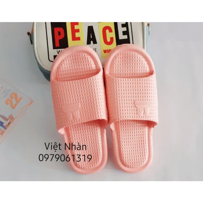 Dép thỏ mã HY-8807 đi siêu êm