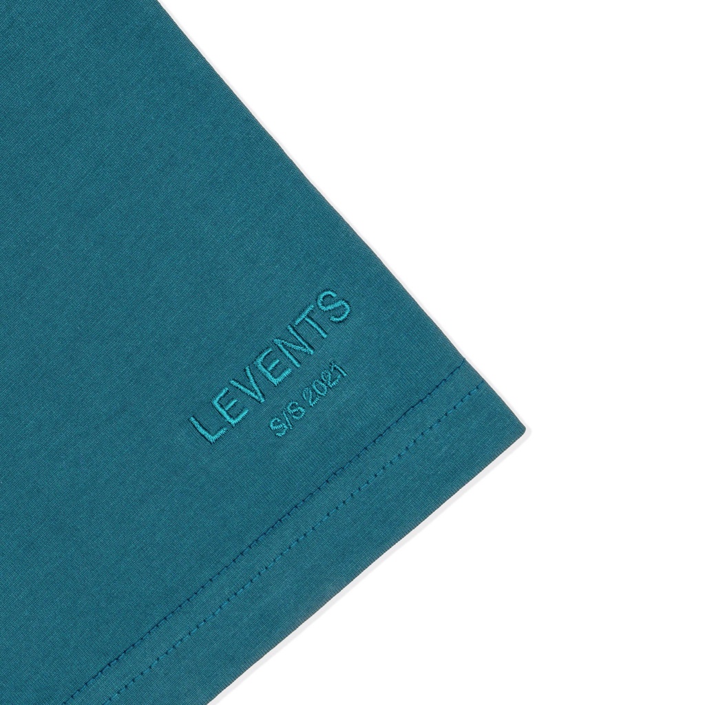 Áo LEVENTS Thun Basic , Tee Áo Phông Local Brand Levent Popular Full Tag Unisex Nam Nữ Libra Store