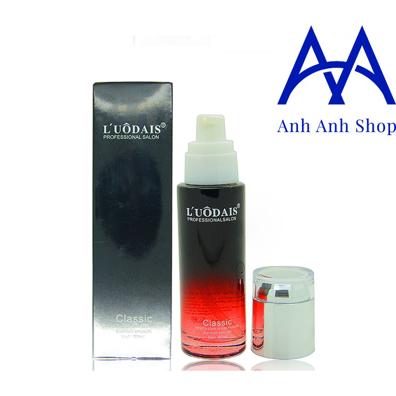 Tinh Dầu Dưỡng Tóc Classic ANH ANH SHOP