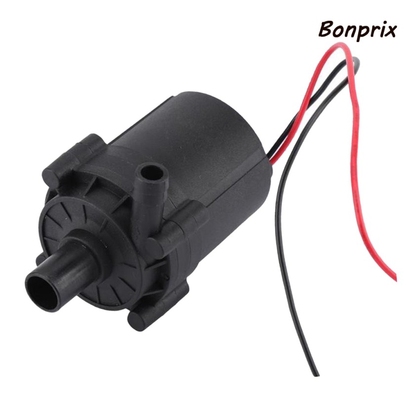 Máy Bơm Nước Chìm Không Chổi Than V / 24V Tiếng Ồn Thấp Chống Thấm Nước Cho Hồ Bơi