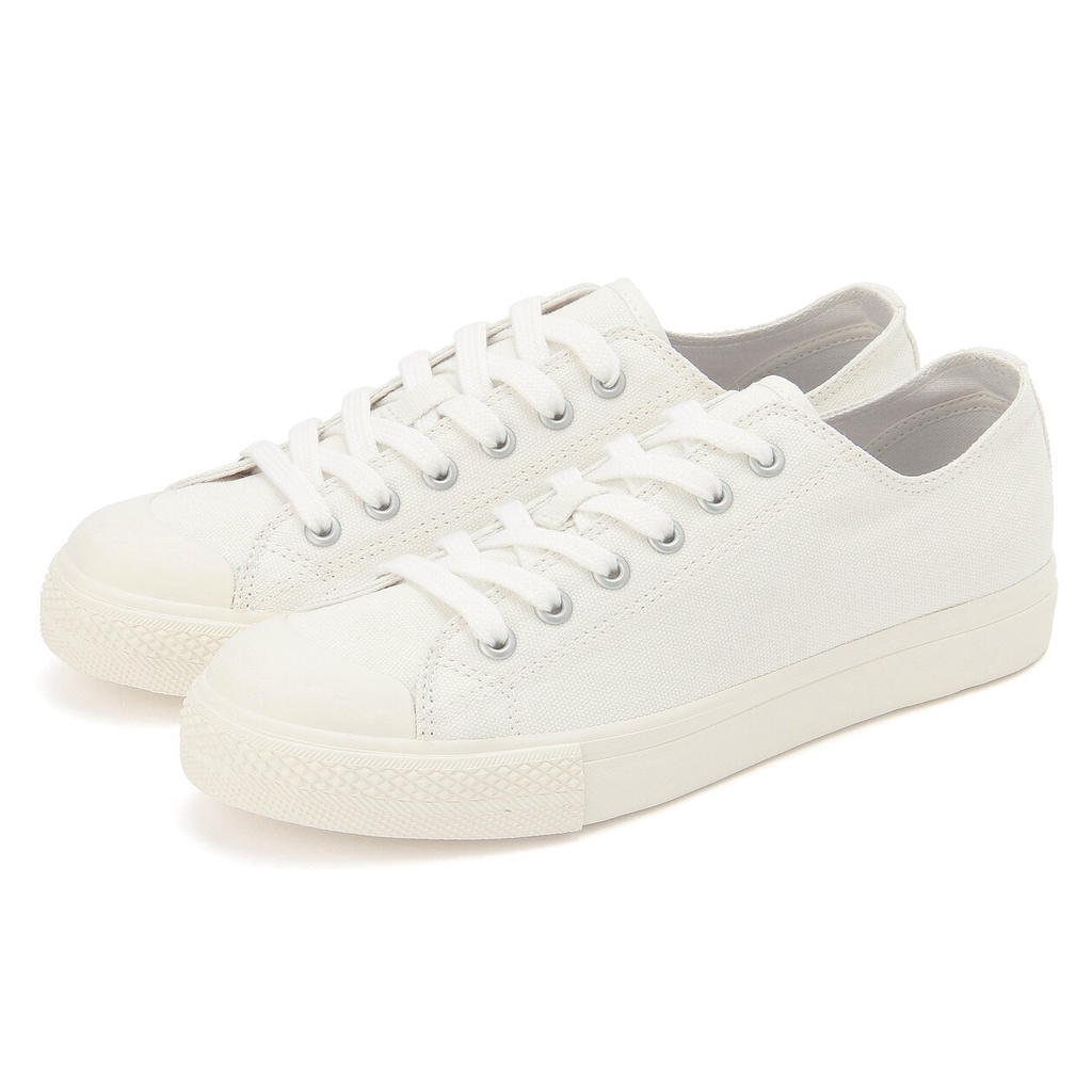 [SIZE NAM] MUJI GIÀY SNEAKER CHỐNG BÁM NƯỚC - LESS TIRING