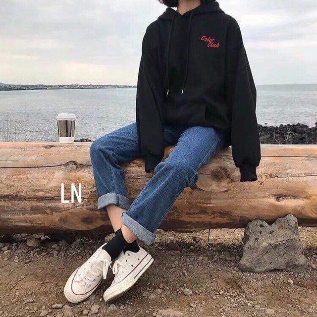 [FREESHIP ĐƠN TỪ 50K] Áo hoodie Color Club LNG0919