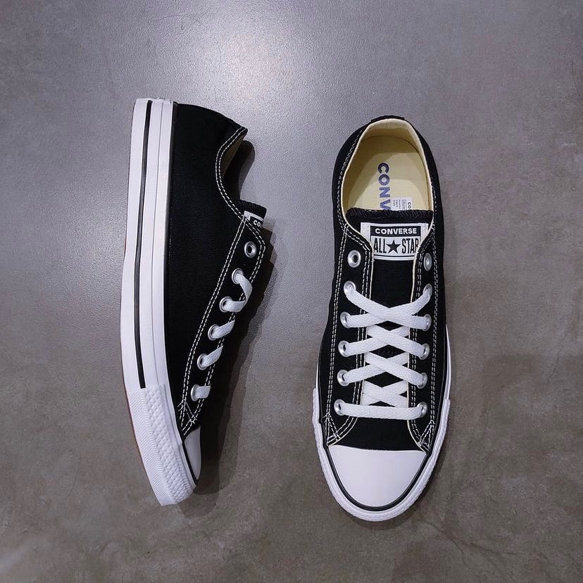 Giầy Converse 1970s Cổ Thấp Giày Cv Nam Nữ Giá Rẻ Đế Bằng Vải Cao Cấp Full Bill Box | BigBuy360 - bigbuy360.vn