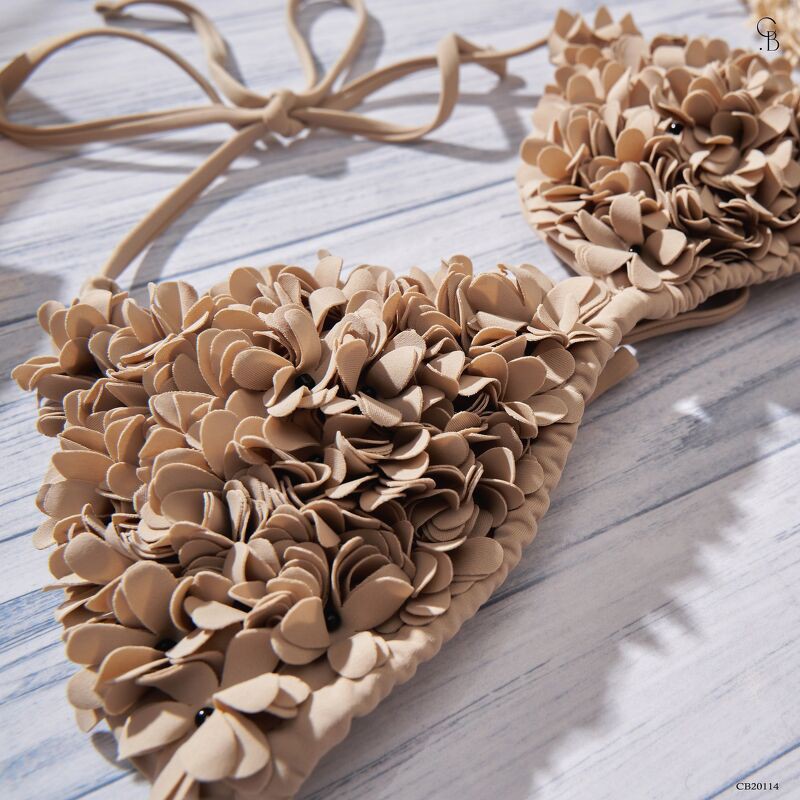 𝑪𝑶𝑪𝑶 𝑩𝑰𝑲𝑰𝑵𝑰 Bikini - Bộ Bơi Nữ ( CB20114 ) | BigBuy360 - bigbuy360.vn