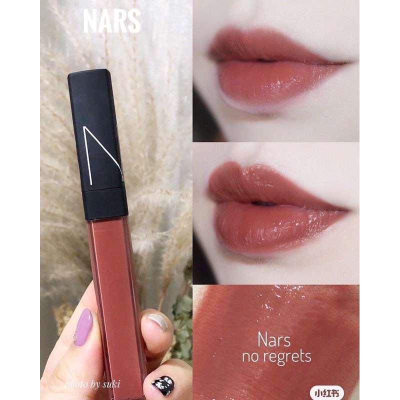 SON NARS NO REGRETS