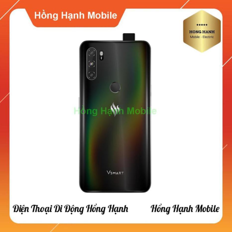 Điện Thoại Vsmart Active 3 4GB/64GB - Hàng Chính Hãng I Nguyên Seal I Hàng Công Ty - Shop Điện Thoại Hồng Hạnh | BigBuy360 - bigbuy360.vn