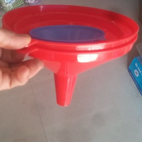 Phễu nhựa bé, trung, đại Việt Nhật