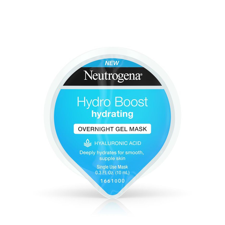 Mặt nạ ngủ Neutrogena