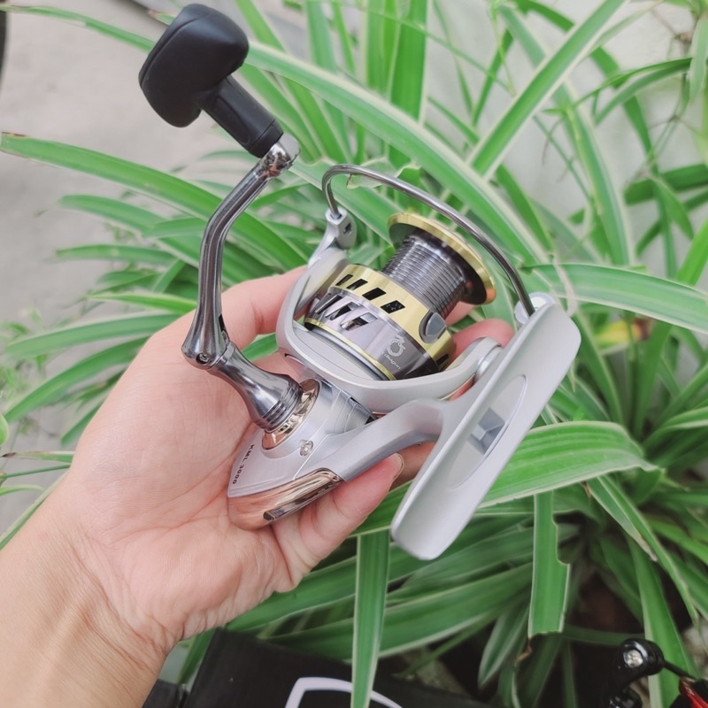 máy câu Cemreo chinadragon KML 1000 cối nông