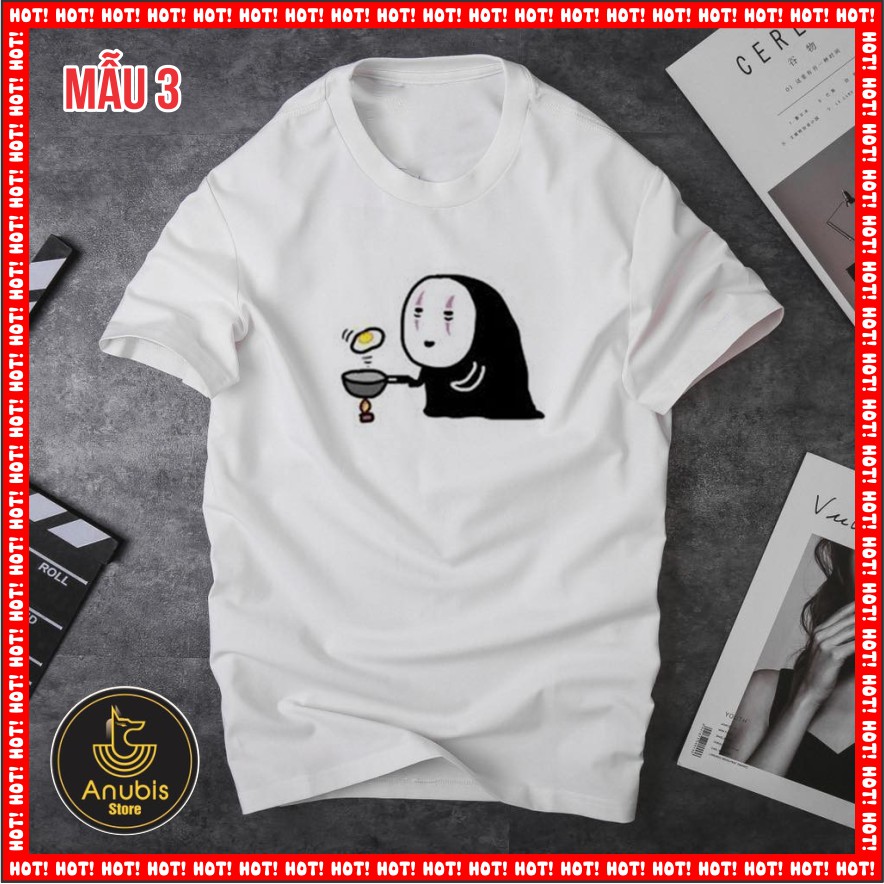 ÁO THUN UNISEX VÔ DIỆN (NHIỀU SIZE) | BigBuy360 - bigbuy360.vn